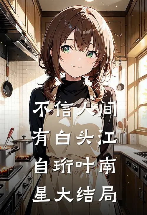 不信人间有白头江自珩叶南星大结局