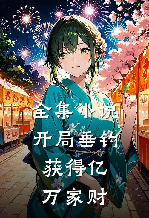 全集小说开局垂钓，获得亿万家财