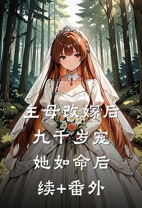 主母改嫁后，九千岁宠她如命后续+番外