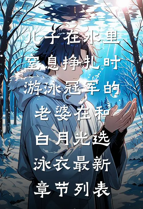 儿子在水里窒息挣扎时，游泳冠军的老婆在和白月光选泳衣最新章节列表