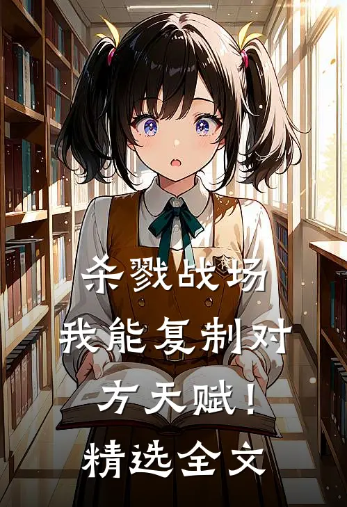杀戮战场：我能复制对方天赋！精选全文