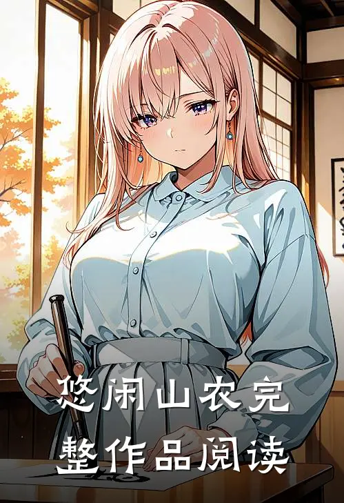 悠闲山农完整作品阅读