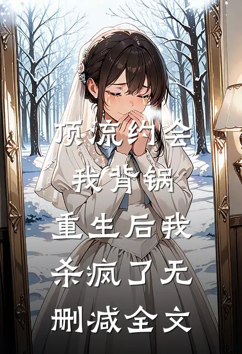 顶流约会我背锅，重生后我杀疯了无删减全文