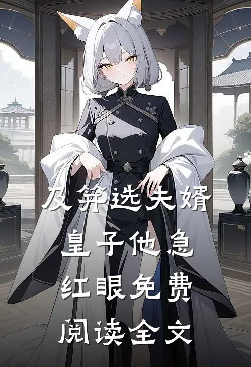及笄选夫婿，皇子他急红眼免费阅读全文