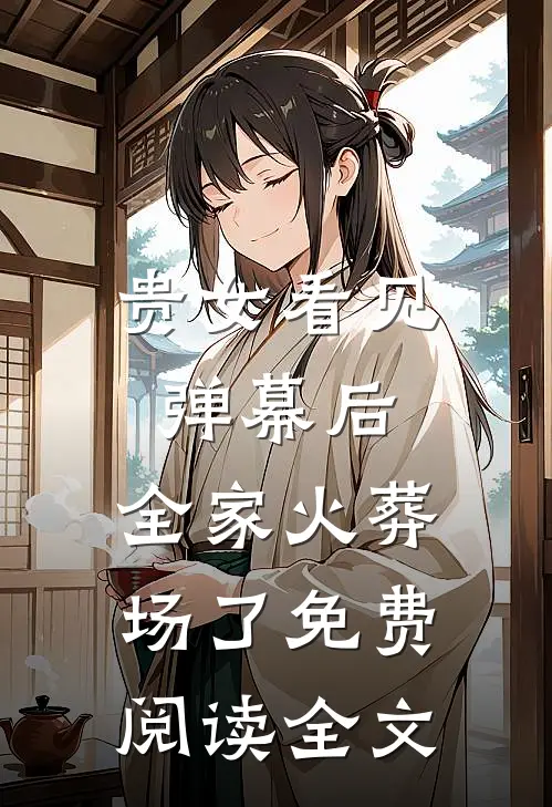 贵女看见弹幕后，全家火葬场了免费阅读全文