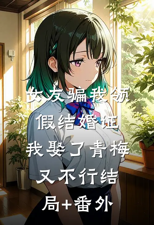 女友骗我领假结婚证，我娶了青梅又不行结局+番外