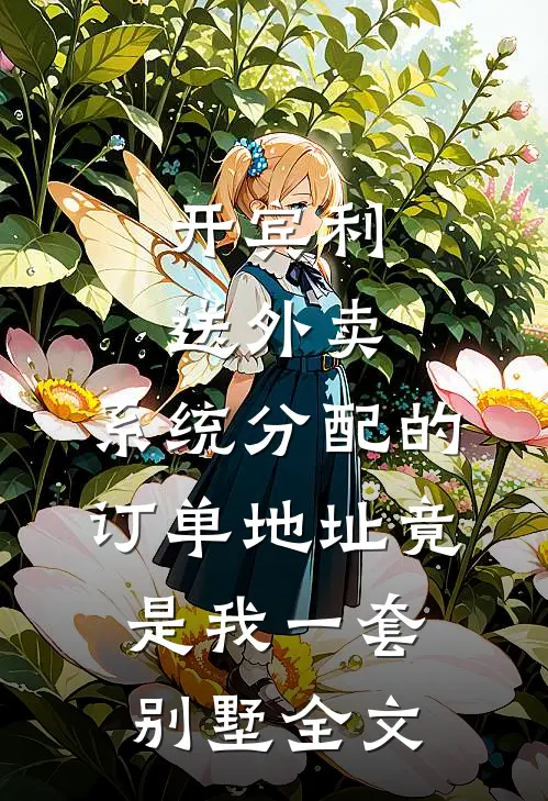 开宾利送外卖，系统分配的订单地址竟是我一套别墅全文