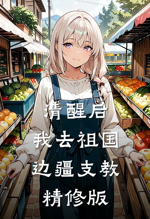 清醒后，我去祖国边疆支教精修版