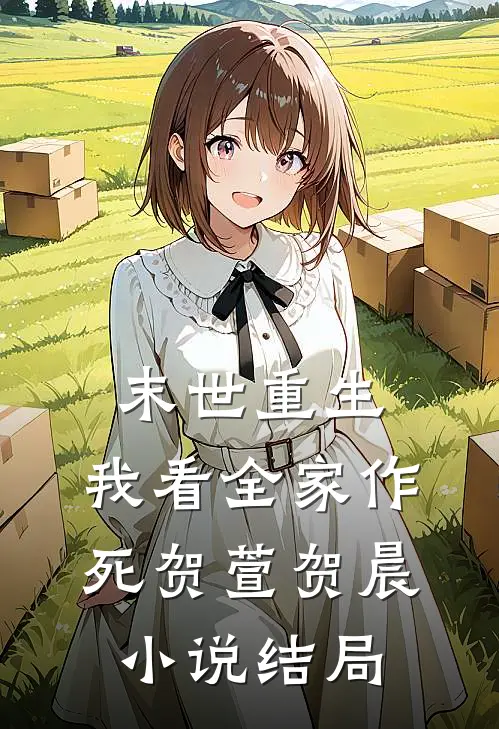 末世重生，我看全家作死贺萱贺晨小说结局