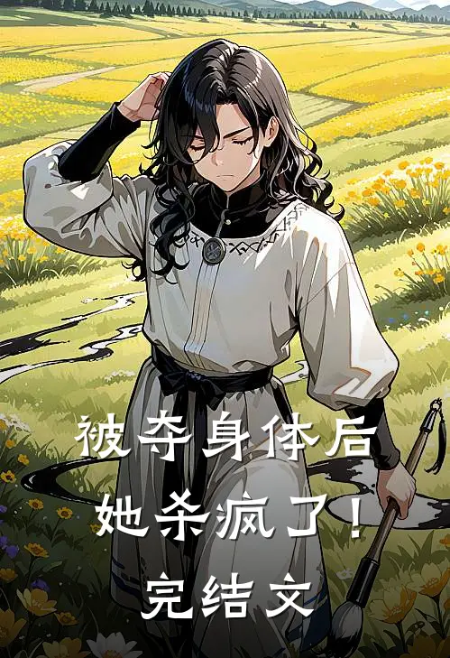 被夺身体后,她杀疯了!完结文章