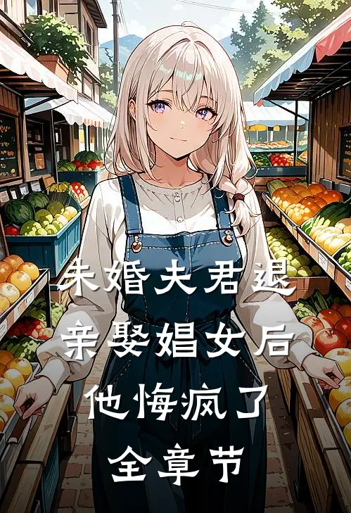 未婚夫君退亲娶娼女后,他悔疯了全章节免费阅读