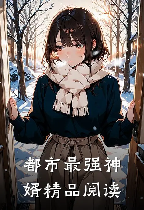 都市最强神婿精品阅读