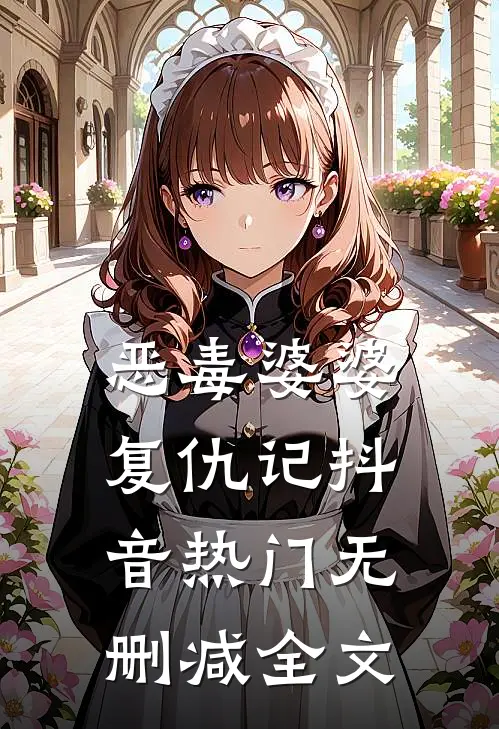 恶毒婆婆复仇记抖音热门无删减全文