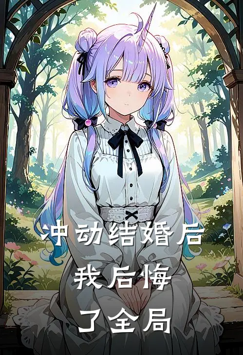 冲动结婚后，我后悔了全局