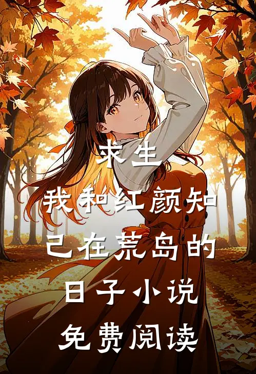求生：我和红颜知己在荒岛的日子小说免费阅读