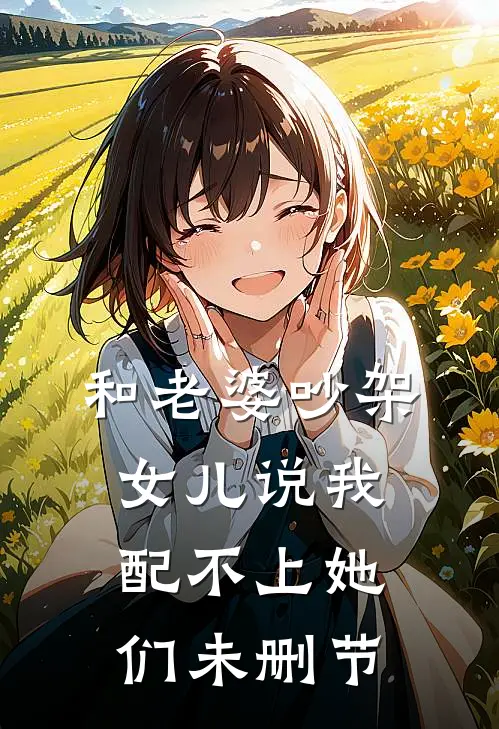 和老婆吵架，女儿说我配不上她们未删节