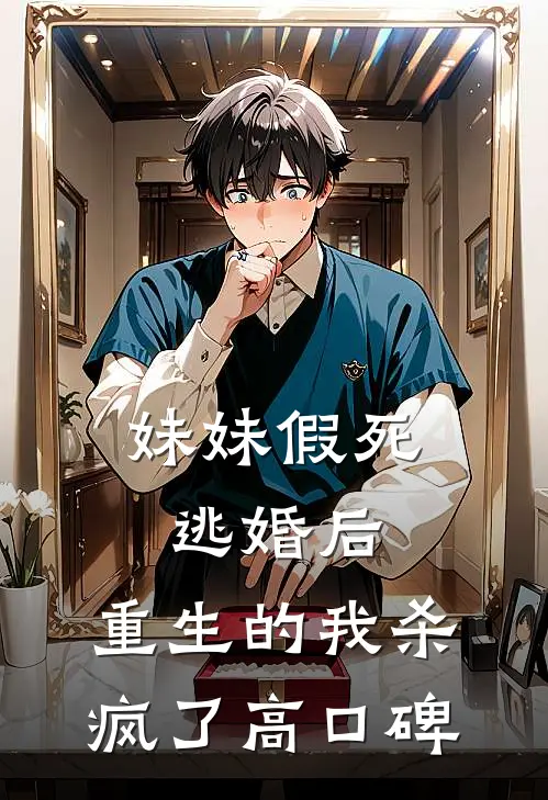 妹妹假死逃婚后，重生的我杀疯了高口碑