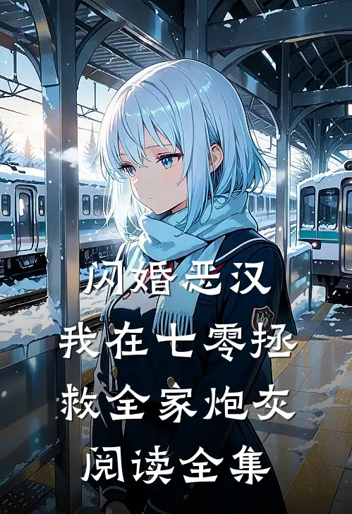 闪婚恶汉：我在七零拯救全家炮灰阅读全集