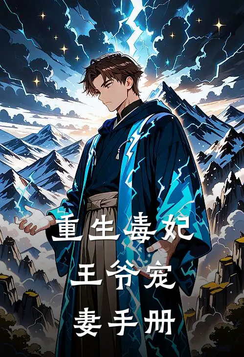 重生毒妃王爷宠妻手册免费阅读