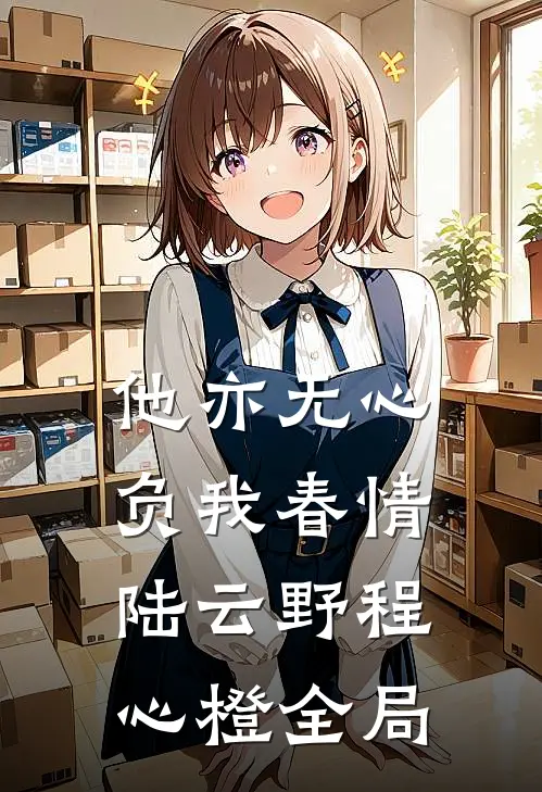 他亦无心，负我春情陆云野程心橙全局