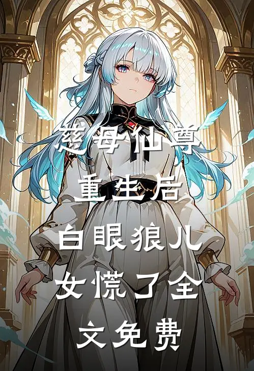 慈母仙尊重生后，白眼狼儿女慌了全文免费