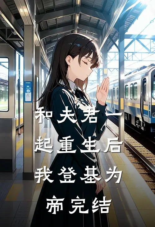 和夫君一起重生后，我登基为帝完结