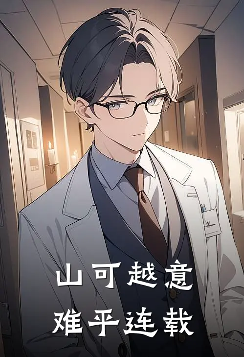 山可越意难平连载