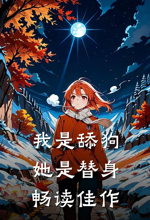 我是舔狗，她是替身畅读佳作