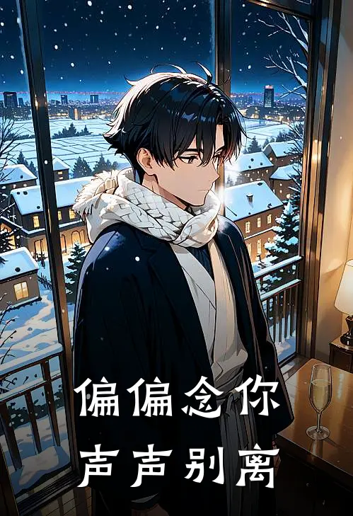 偏偏念你声声别离
