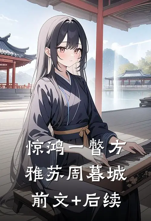 惊鸿一瞥方雅苏周暮城前文+后续