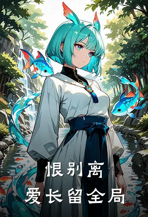 恨别离，爱长留全局