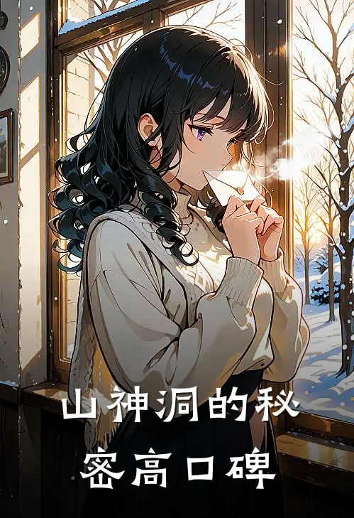 山神洞的秘密高口碑