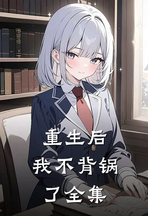 重生后，我不背锅了全集