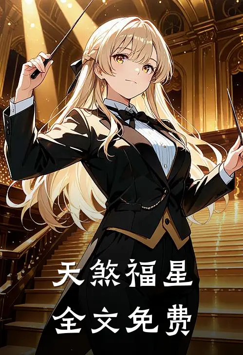 天煞福星全文免费
