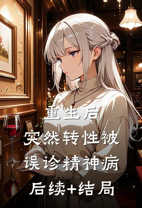 重生后，突然转性被误诊精神病后续+结局