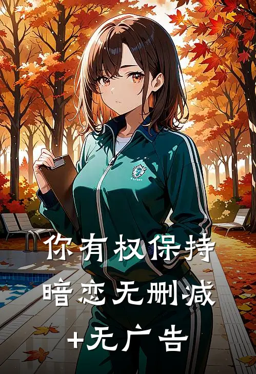 你有权保持暗恋无删减+无广告