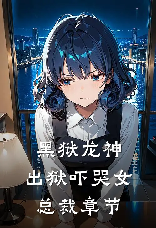 黑狱龙神，出狱吓哭女总裁章节