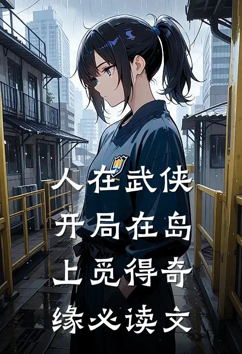 人在武侠，开局在岛上觅得奇缘必读文