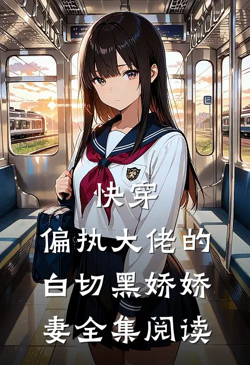 快穿：偏执大佬的白切黑娇娇妻全集阅读