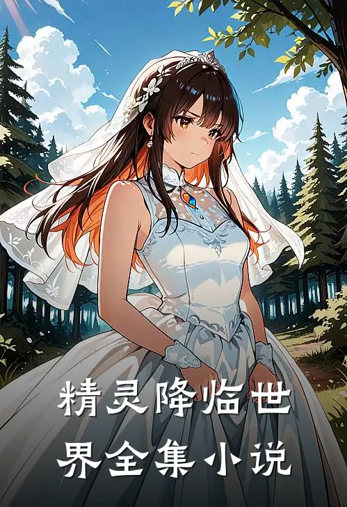 精灵降临世界全集小说