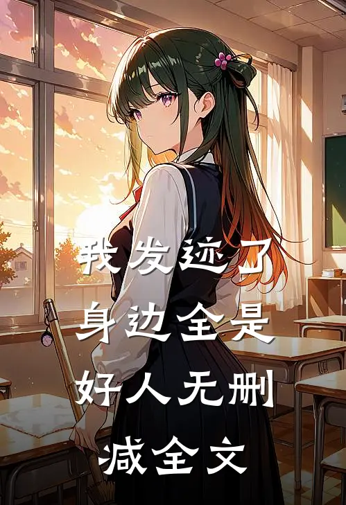 我发迹了，身边全是好人无删减全文