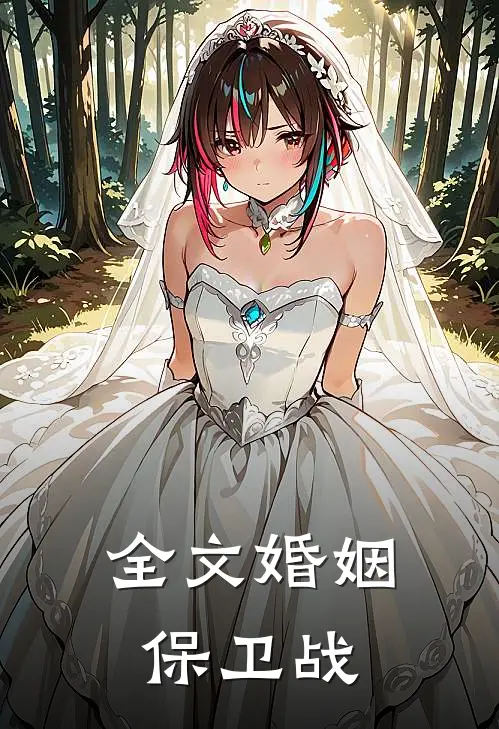 全文婚姻保卫战