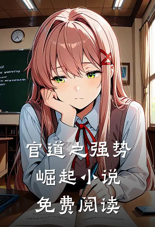 官道之强势崛起小说免费阅读