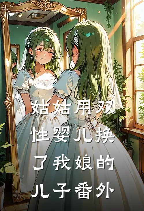 姑姑用双性婴儿换了我娘的儿子番外