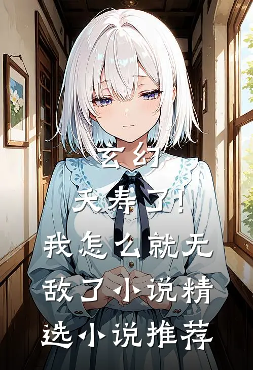 玄幻:夭寿了!我怎么就无敌了小说精选小说推荐
