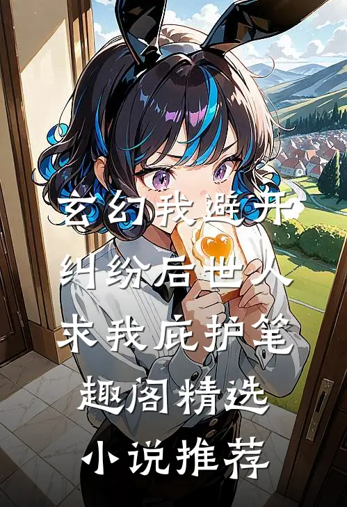 玄幻我避开纠纷后世人求我庇护笔趣阁精选小说推荐
