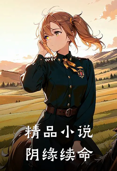 精品小说阴缘续命