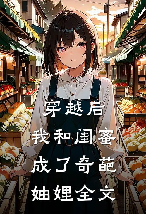 穿越后，我和闺蜜成了奇葩妯娌全文