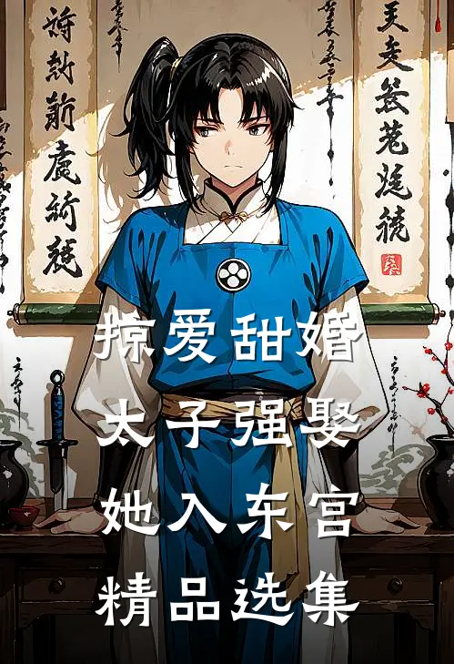 掠爱甜婚:太子强娶她入东宫精品选集