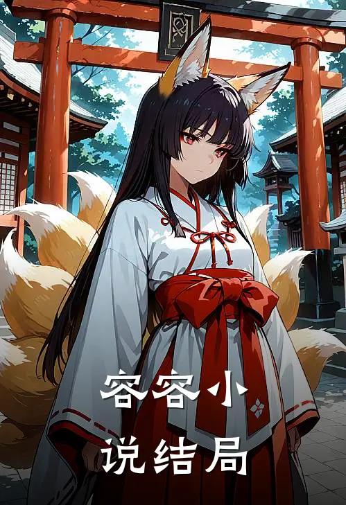 容容小说结局